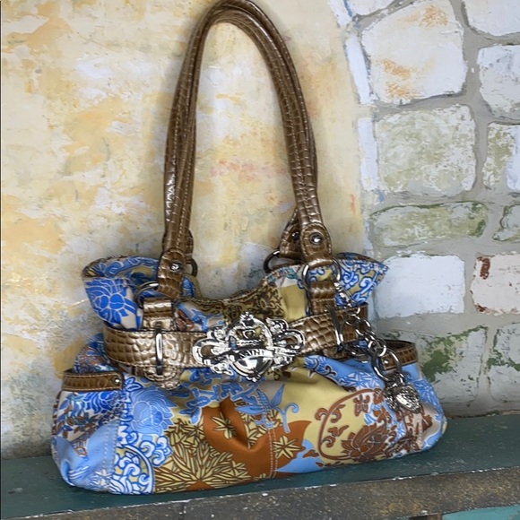 Kathy Van Zeeland Handbags - Kathy purse